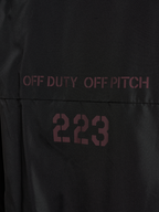HALO DBU TRACKSUIT  JACKET