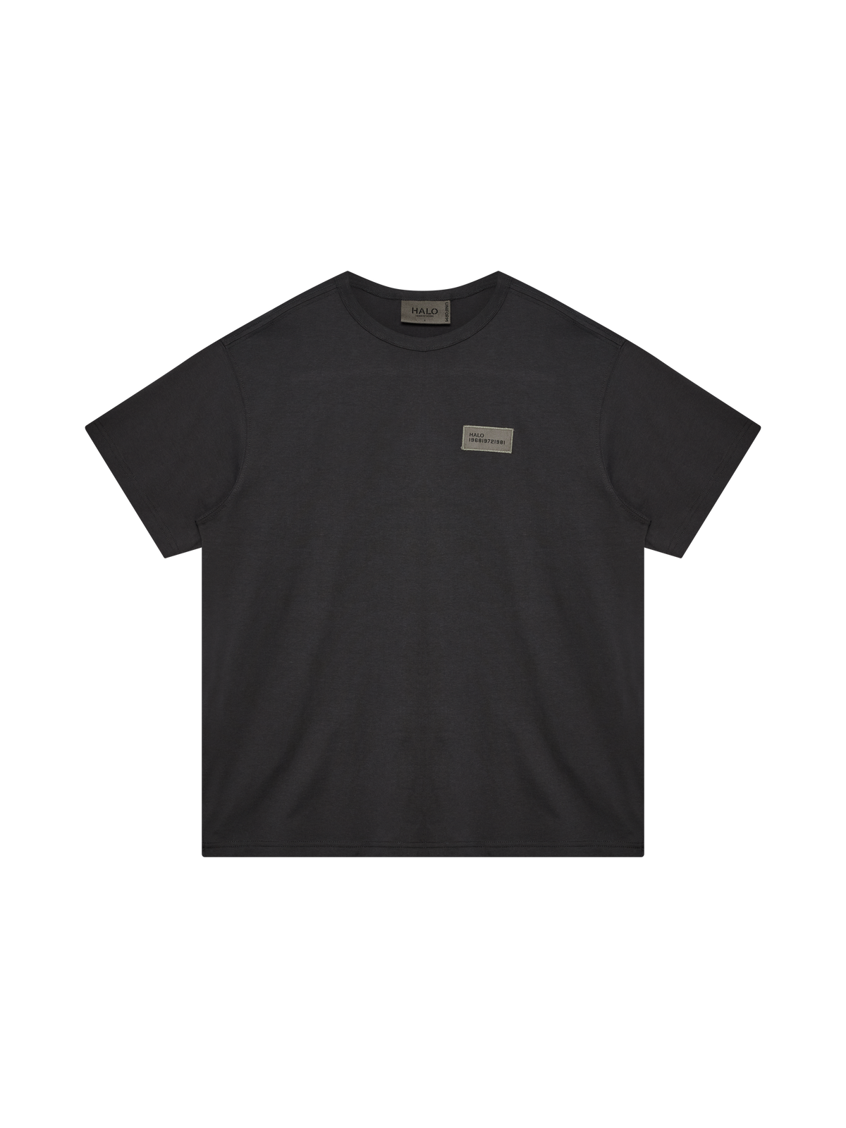HALO UNIFORM NO. 01 T-SHIRT