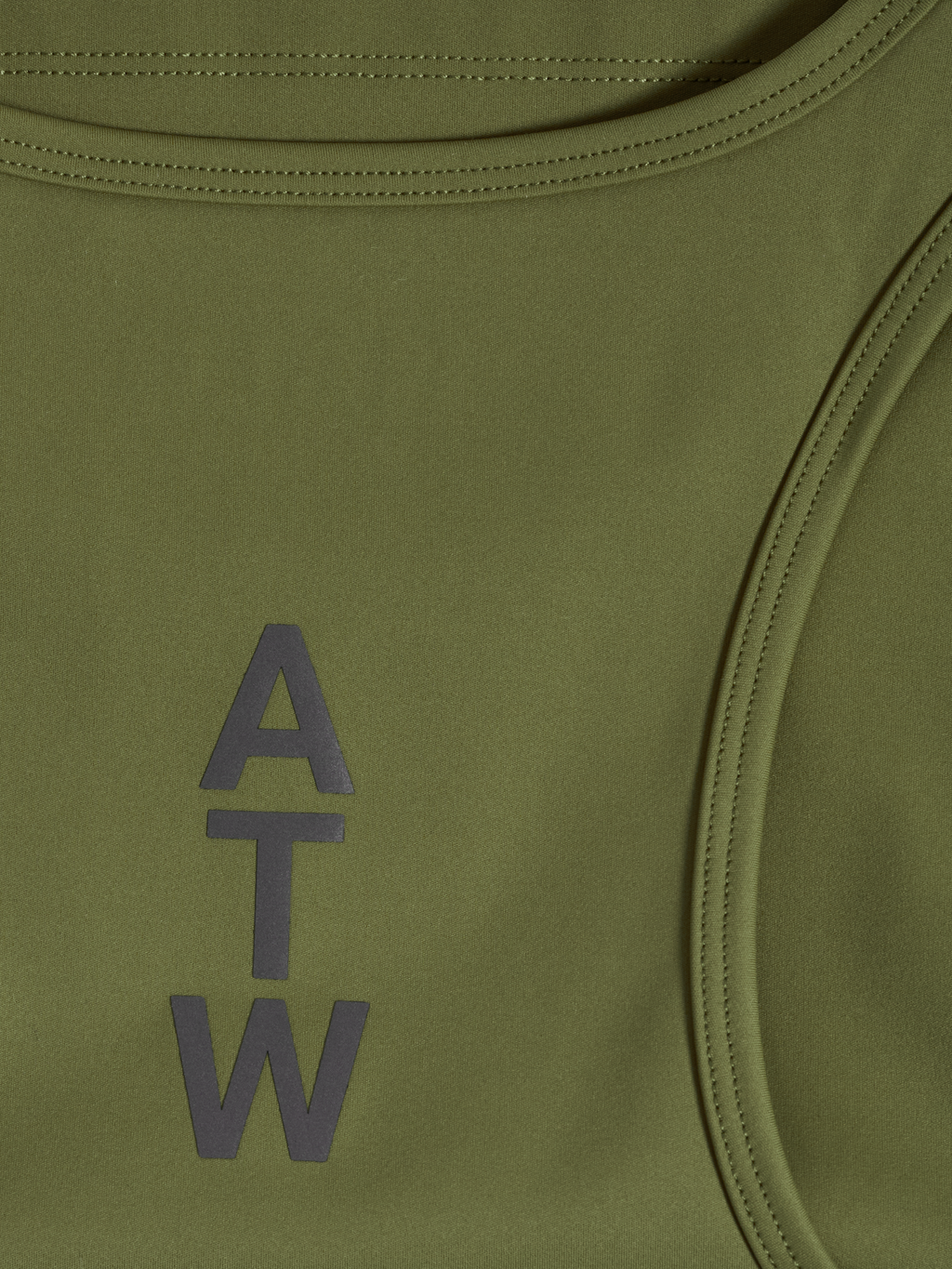 HALO WOMEN TRAINING TOP