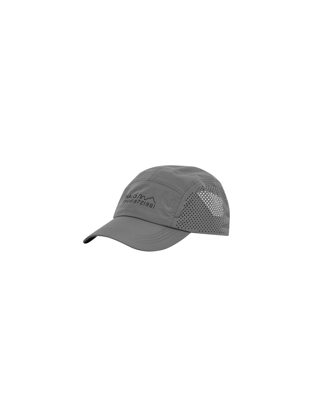 HALO NYLON LIGHTWEIGHT CAP