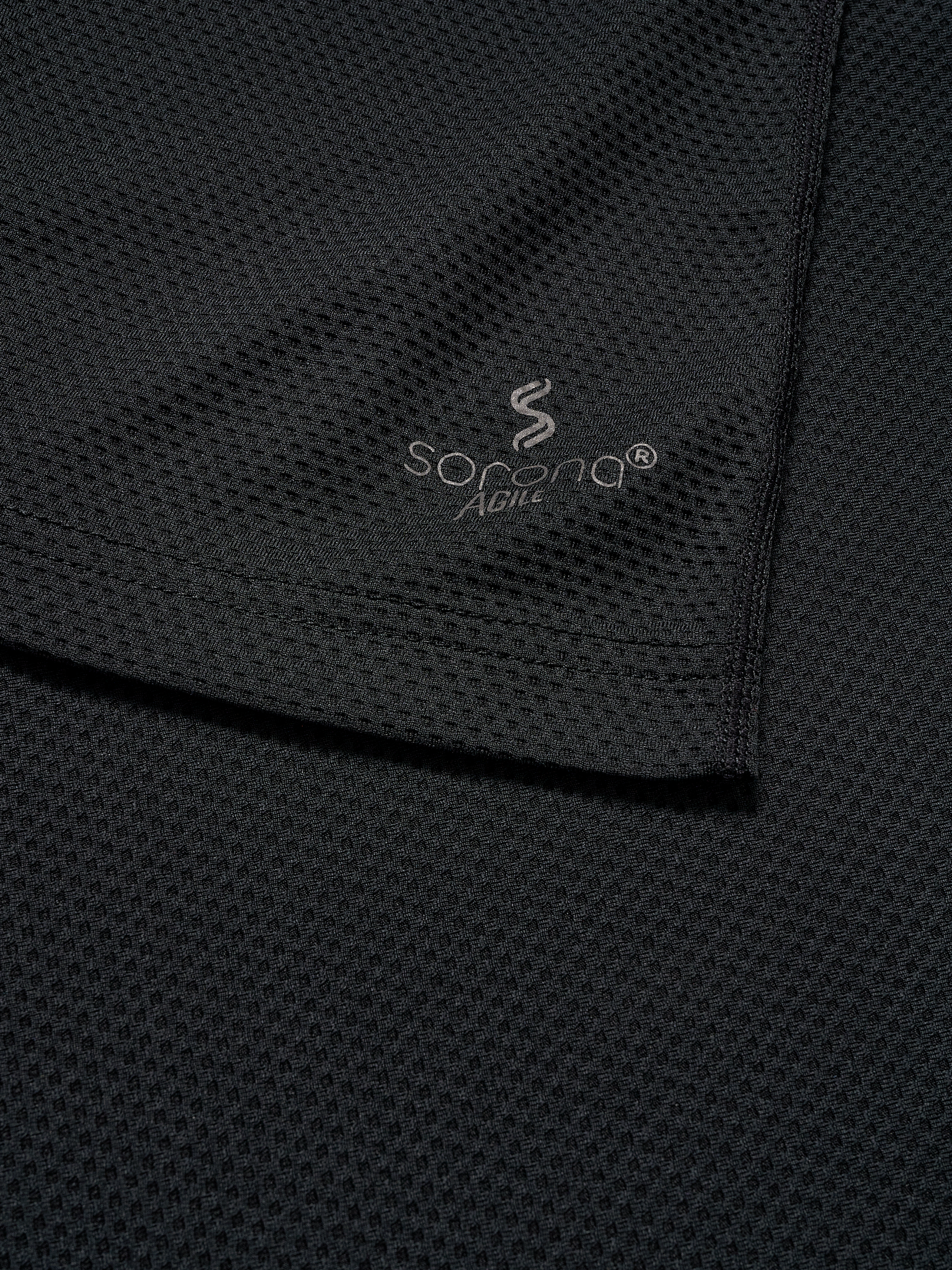 HALO SORONA HALF ZIP