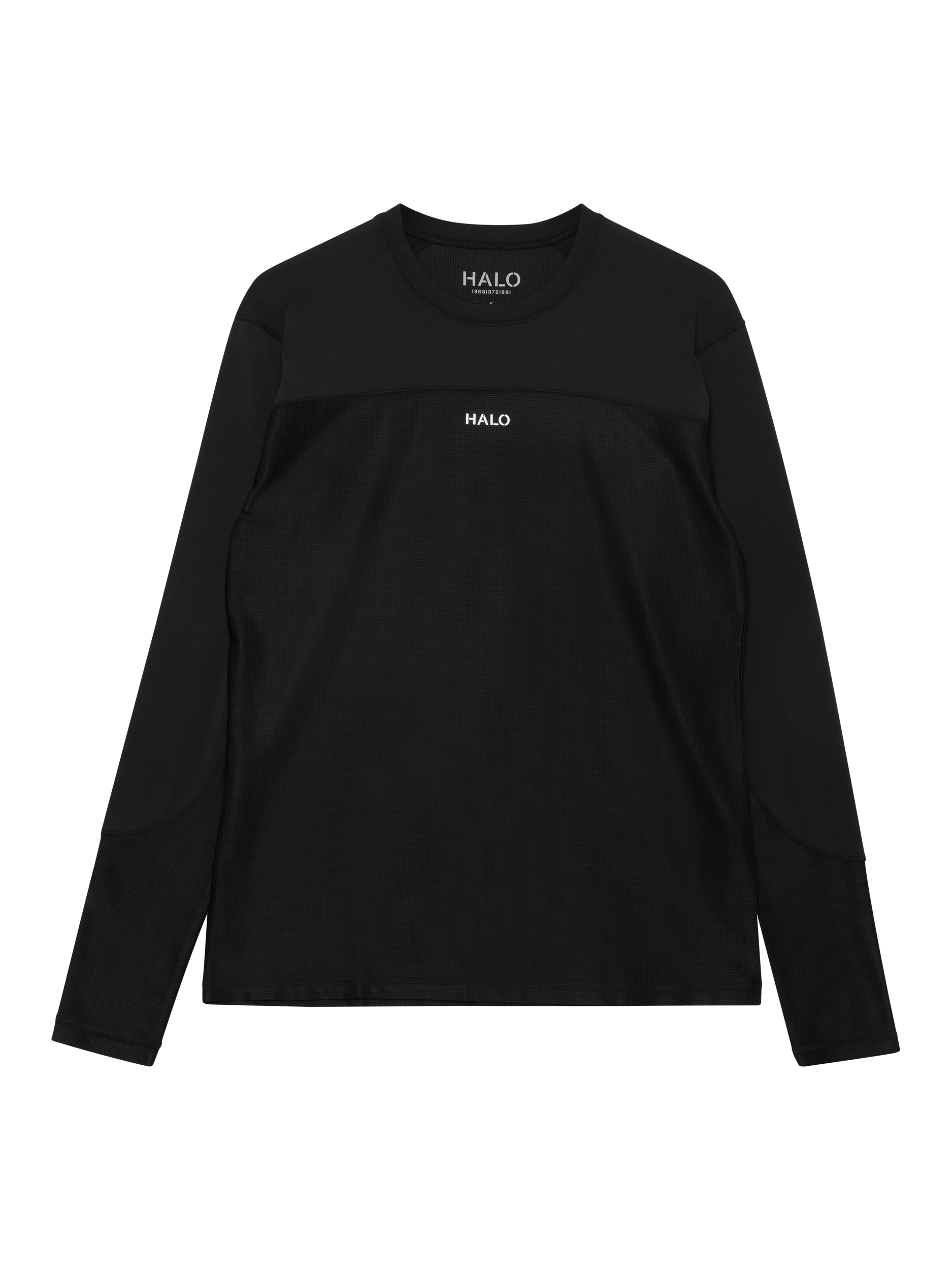 HALO ACTIVE TECH LS