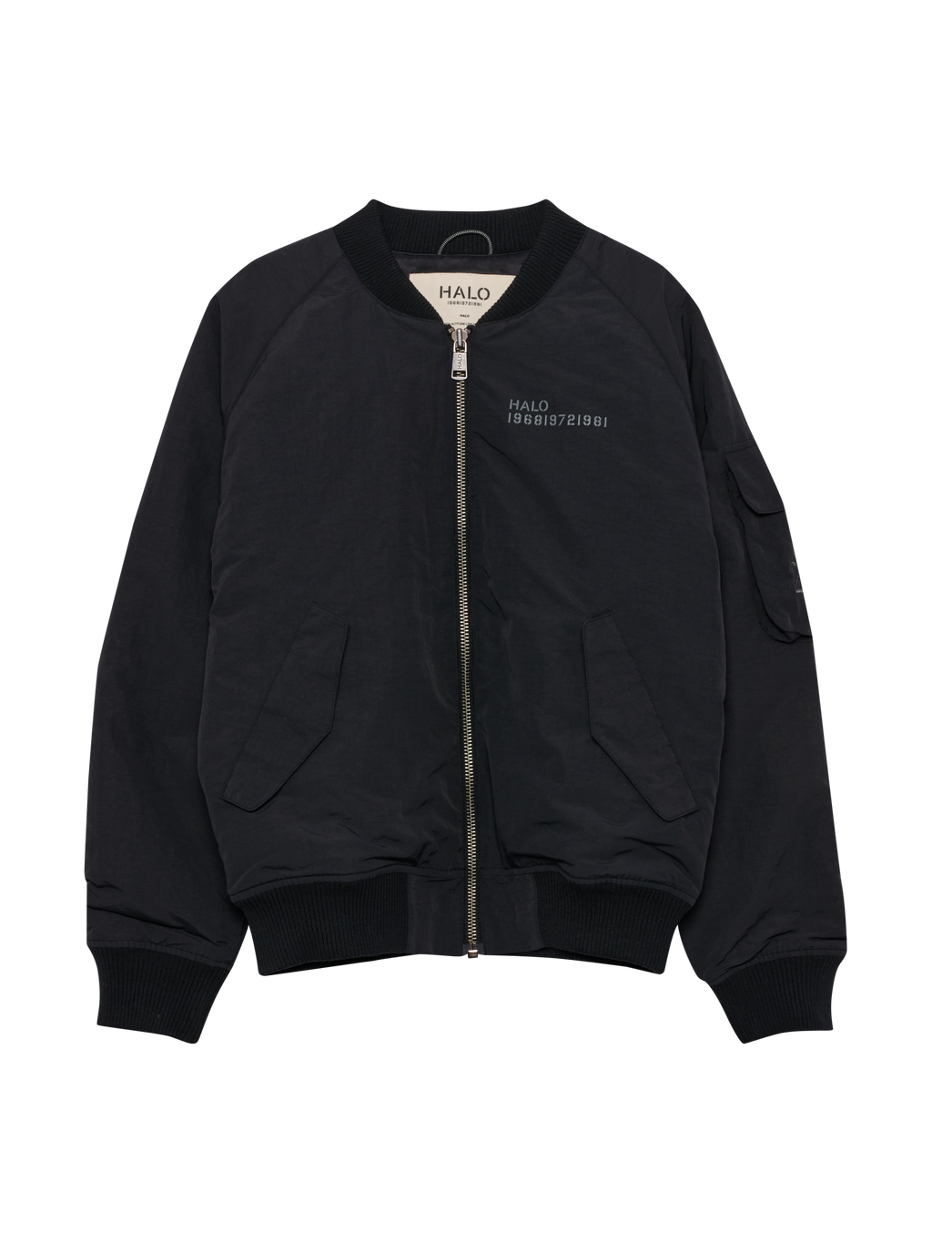 HALO CORDURA BOMBER