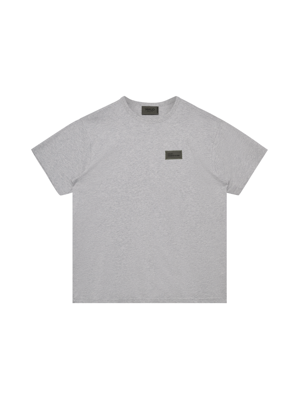 HALO UNIFORM NO. 01 T-SHIRT