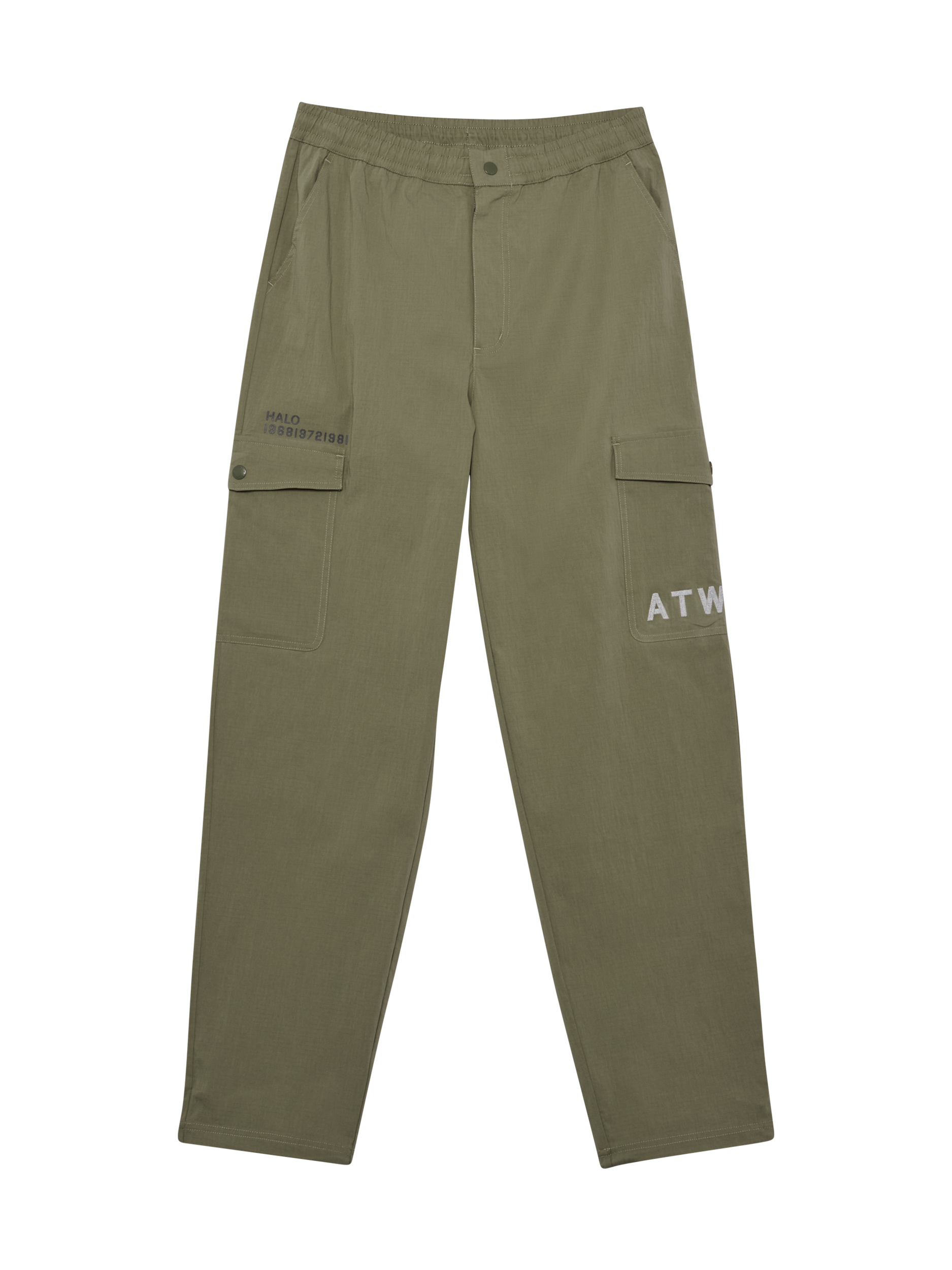 HALO NOVA PANTS