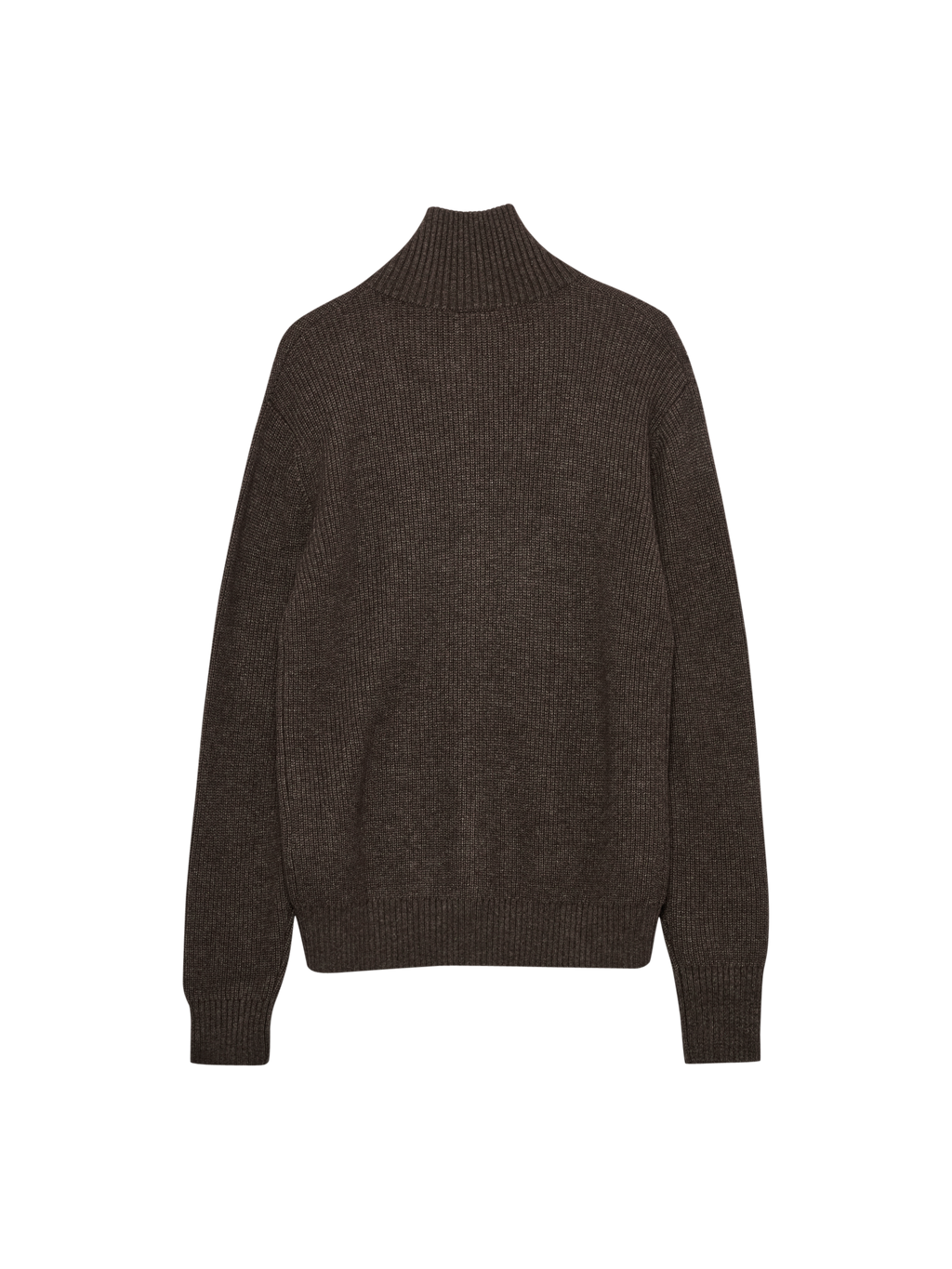 HALO UNIFORM FULL ZIP KNIT