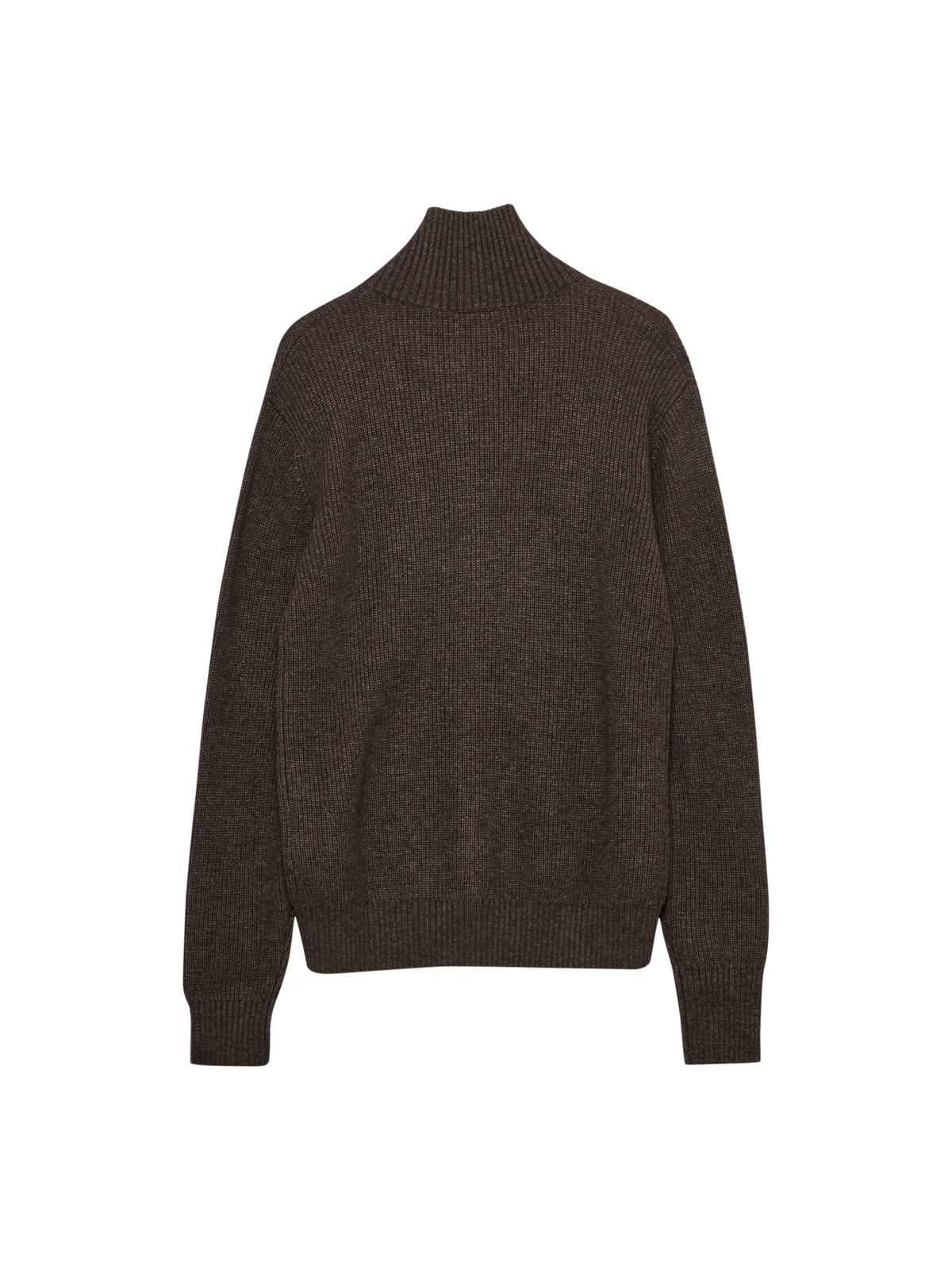 HALO UNIFORM FULL ZIP KNIT