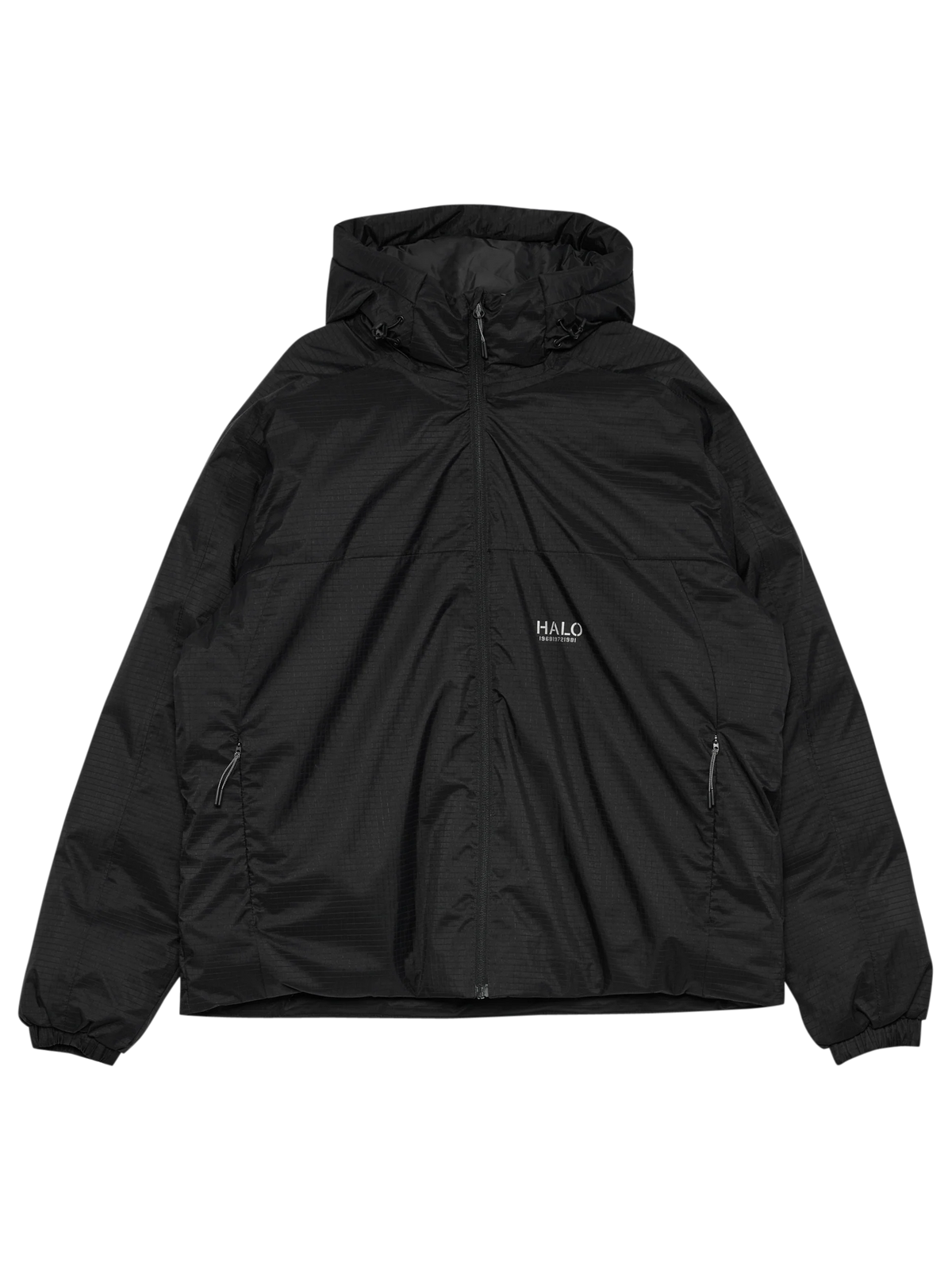 HALO RS DOWN JACKET