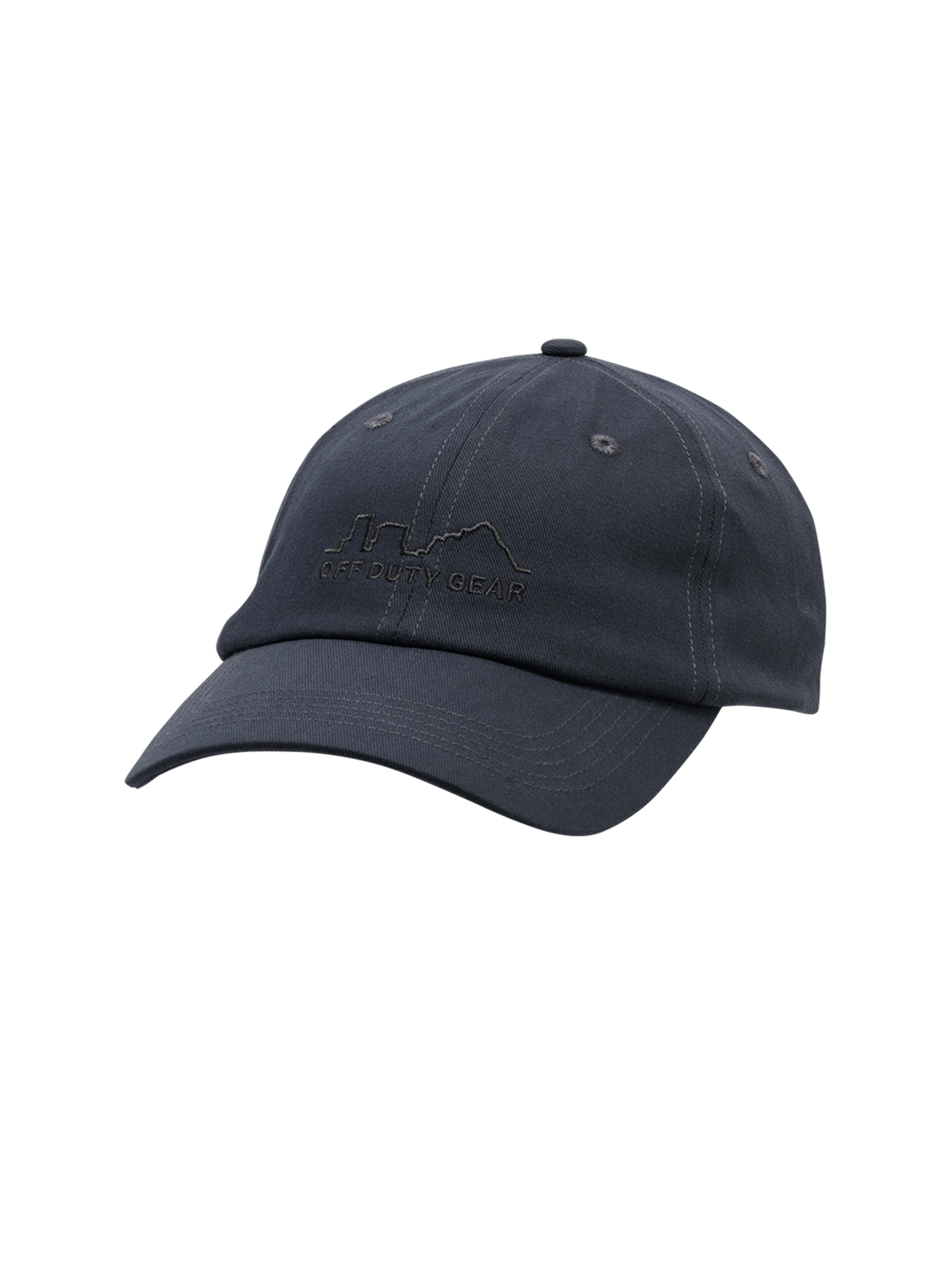 HALO COTTON CAP