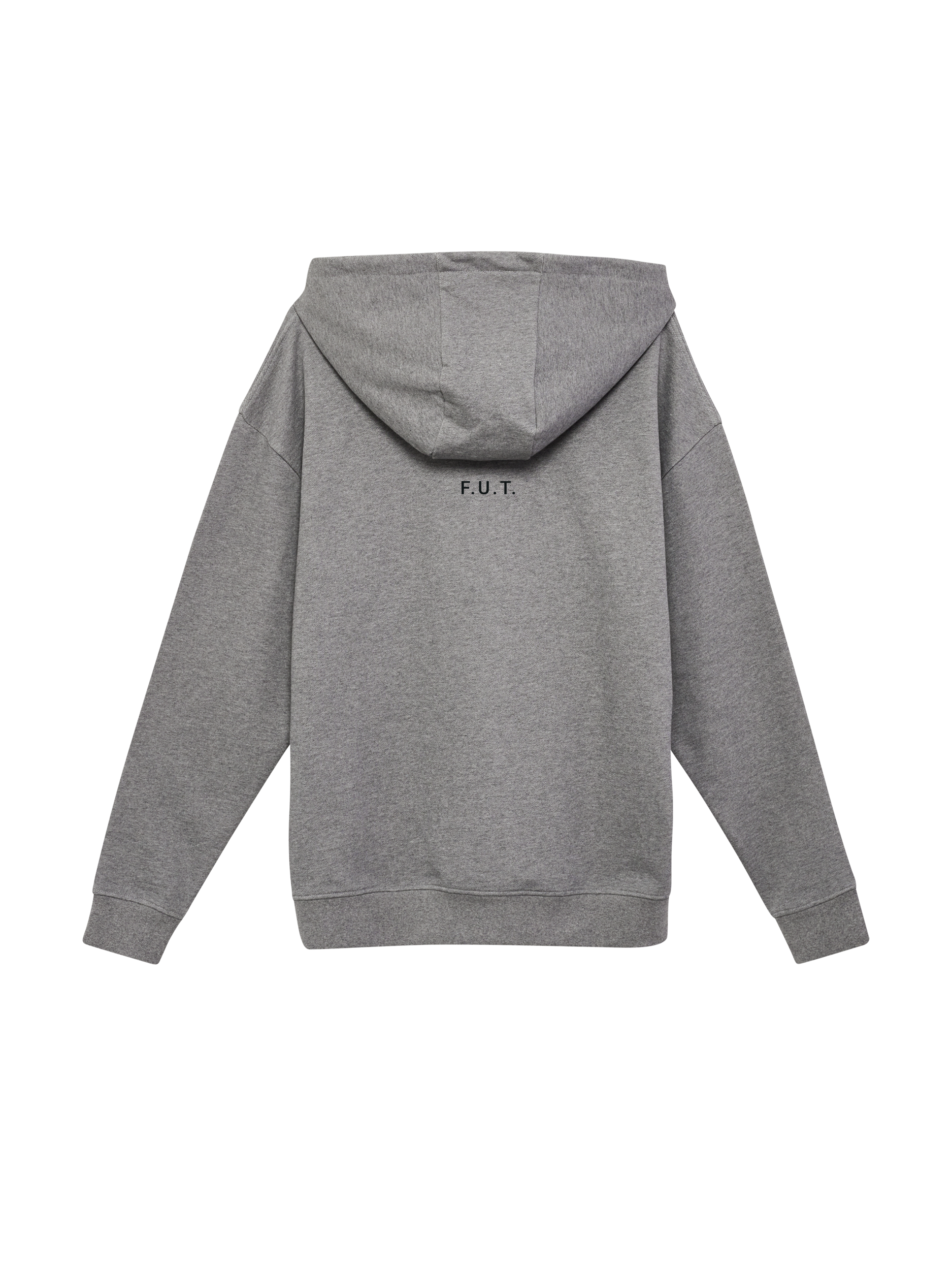 HALO ESSENTIAL HOODIE