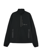 HALO ELITE SOFTSHELL HALF ZIP