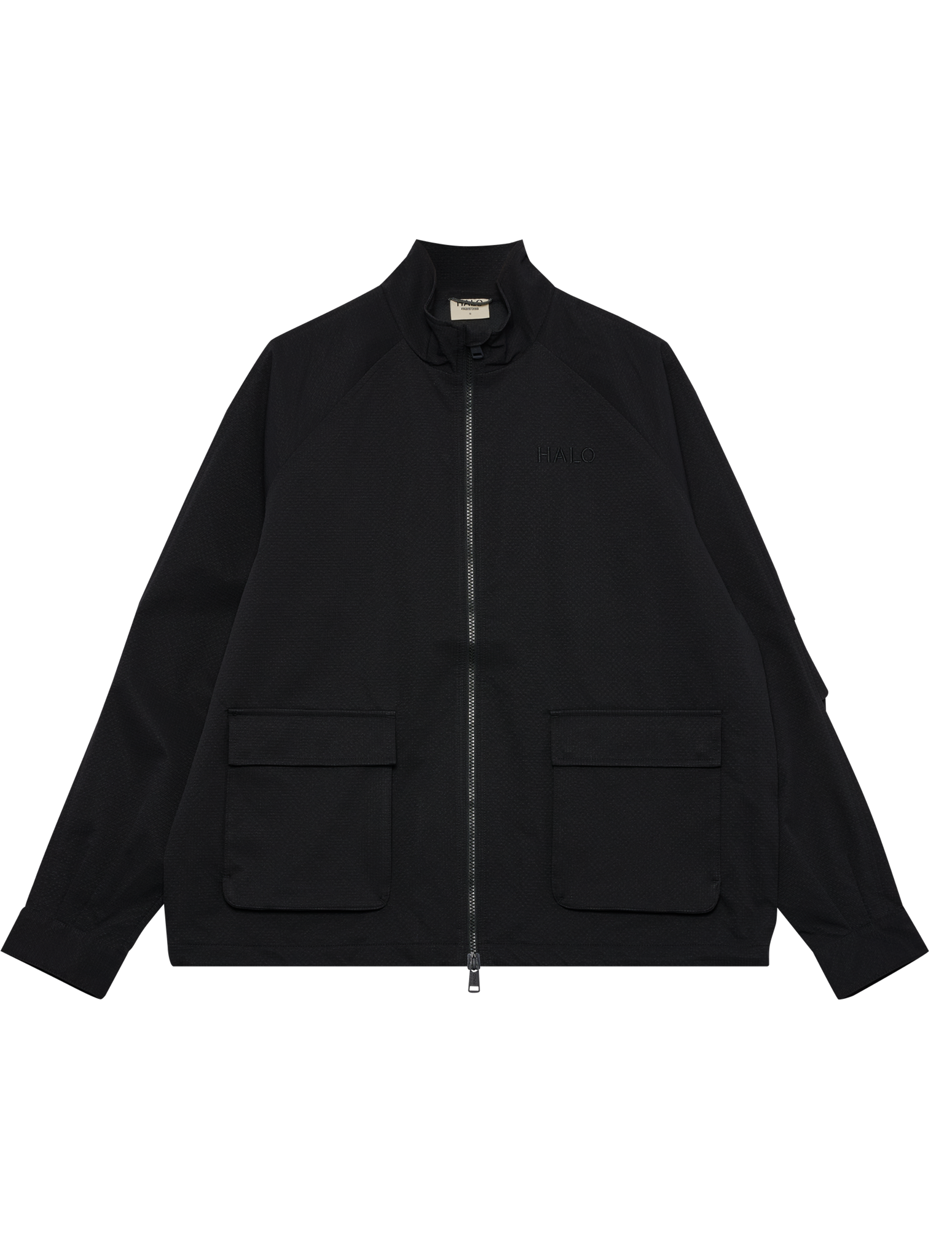 HALO ENHANCED JACKET