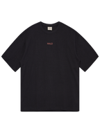 HALO GRAPHIC BOXY T-SHIRT