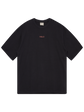 HALO GRAPHIC BOXY T-SHIRT