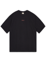 HALO GRAPHIC BOXY T-SHIRT