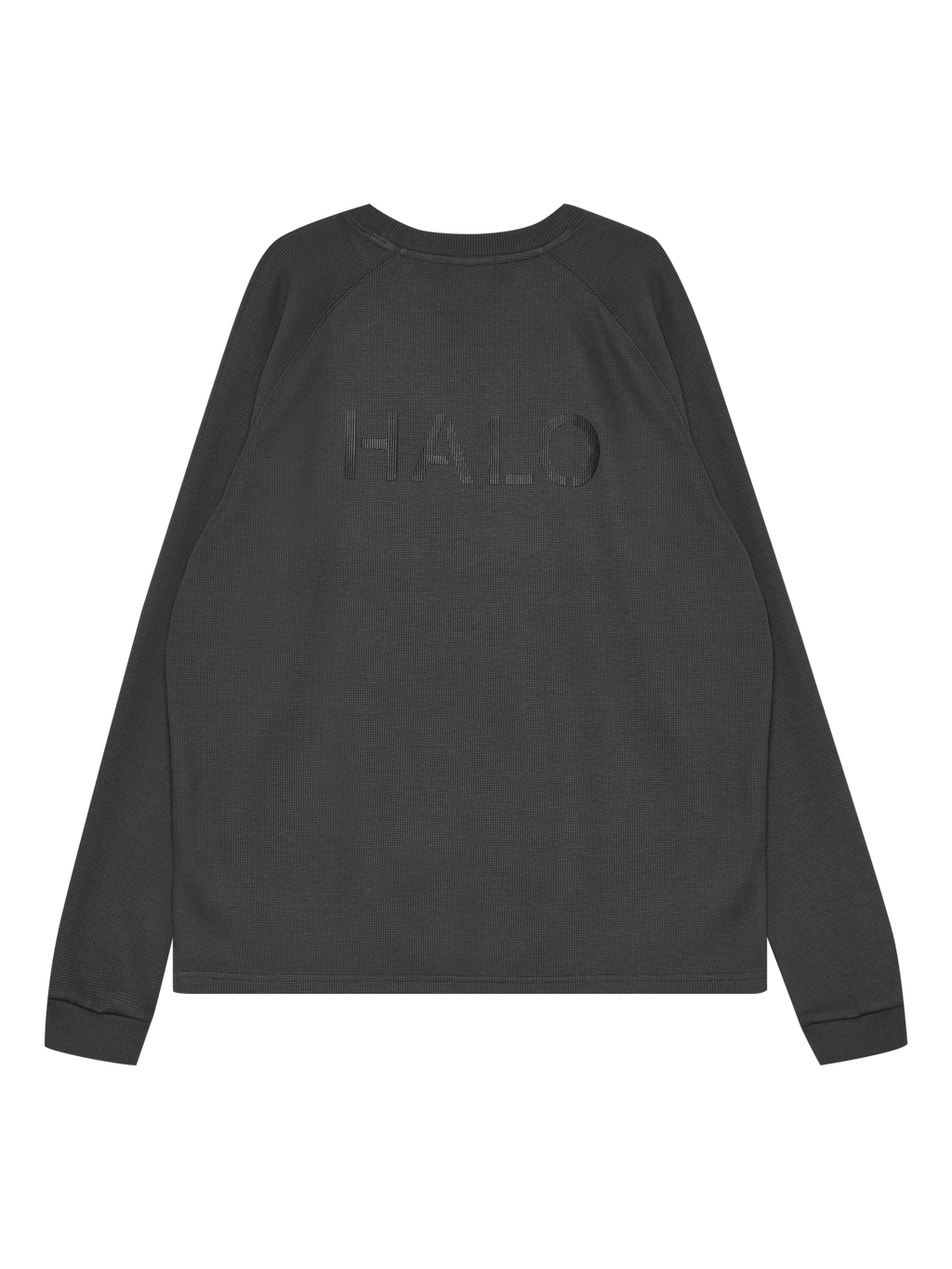 HALO UNIFORM WAFFLE