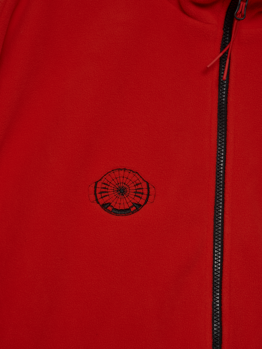 HALO SFL REVERSIBLE FLEECE