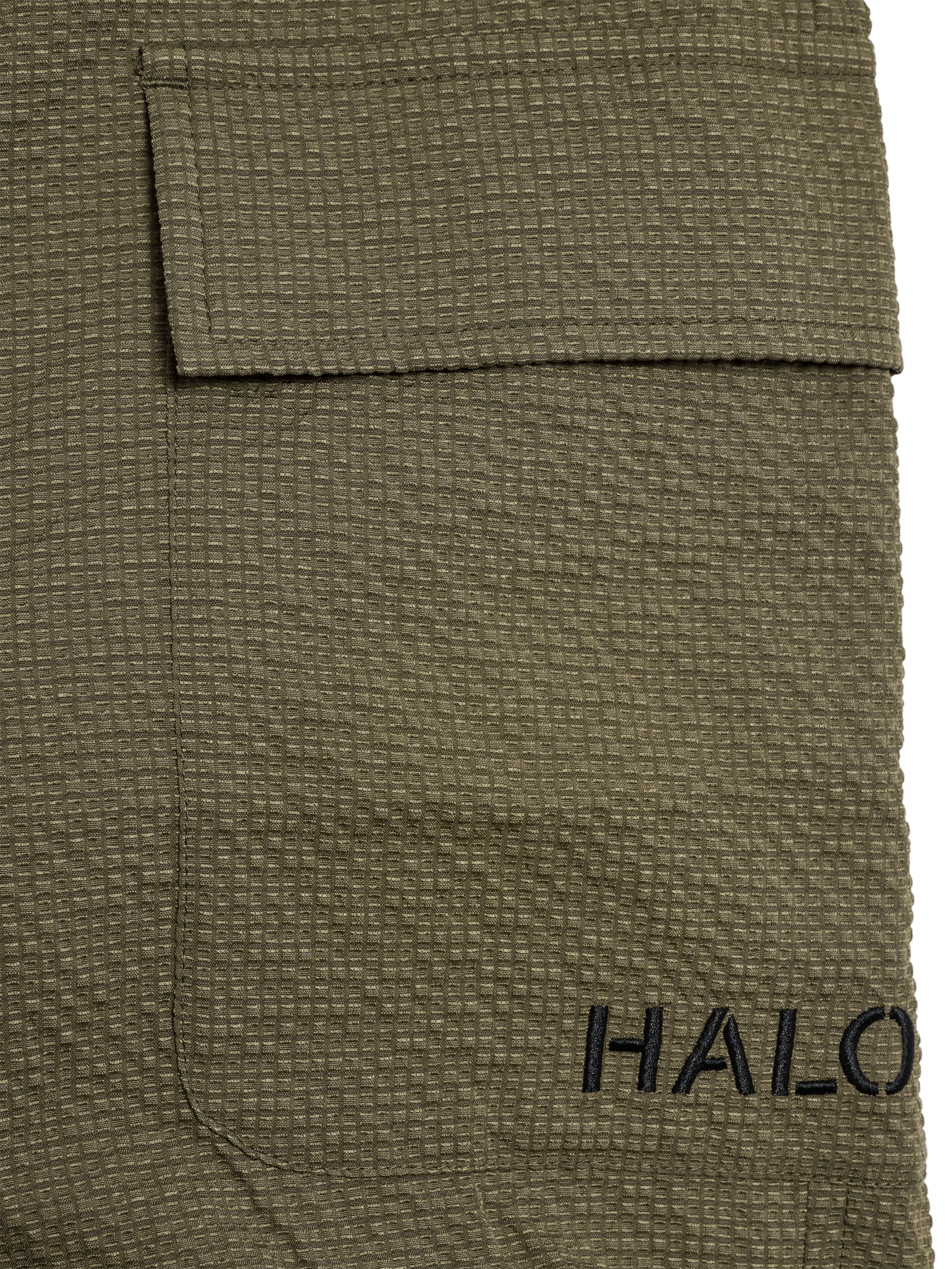 HALO ENHANCED RELAXED PANT
