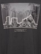 HALO GRAPHIC T-SHIRT 05