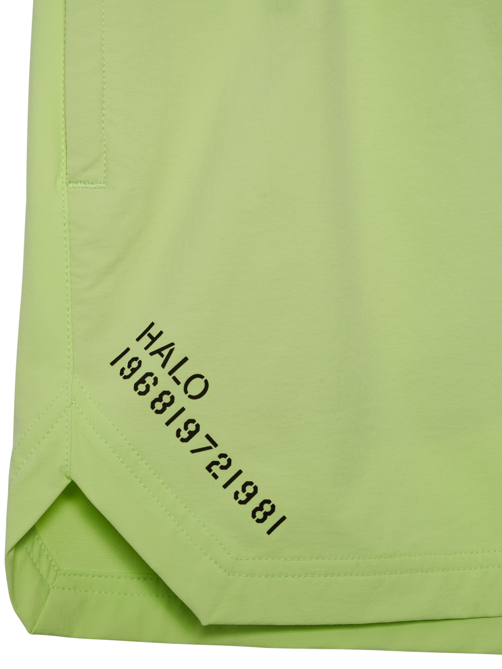 HALO SHORTS