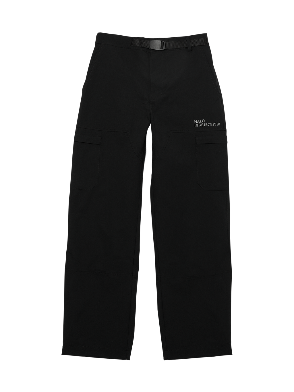 HALO COBRA RELAXED PANTS