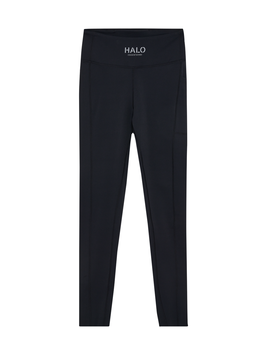 HALO WOMEN TRAINING TIGHTS