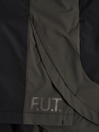 HALO DIVISION SHORTS