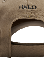 HALO COTTON CAP
