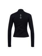 HALO WOMENS TRAINING ZIP SHIRT