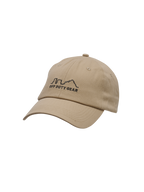 HALO COTTON CAP