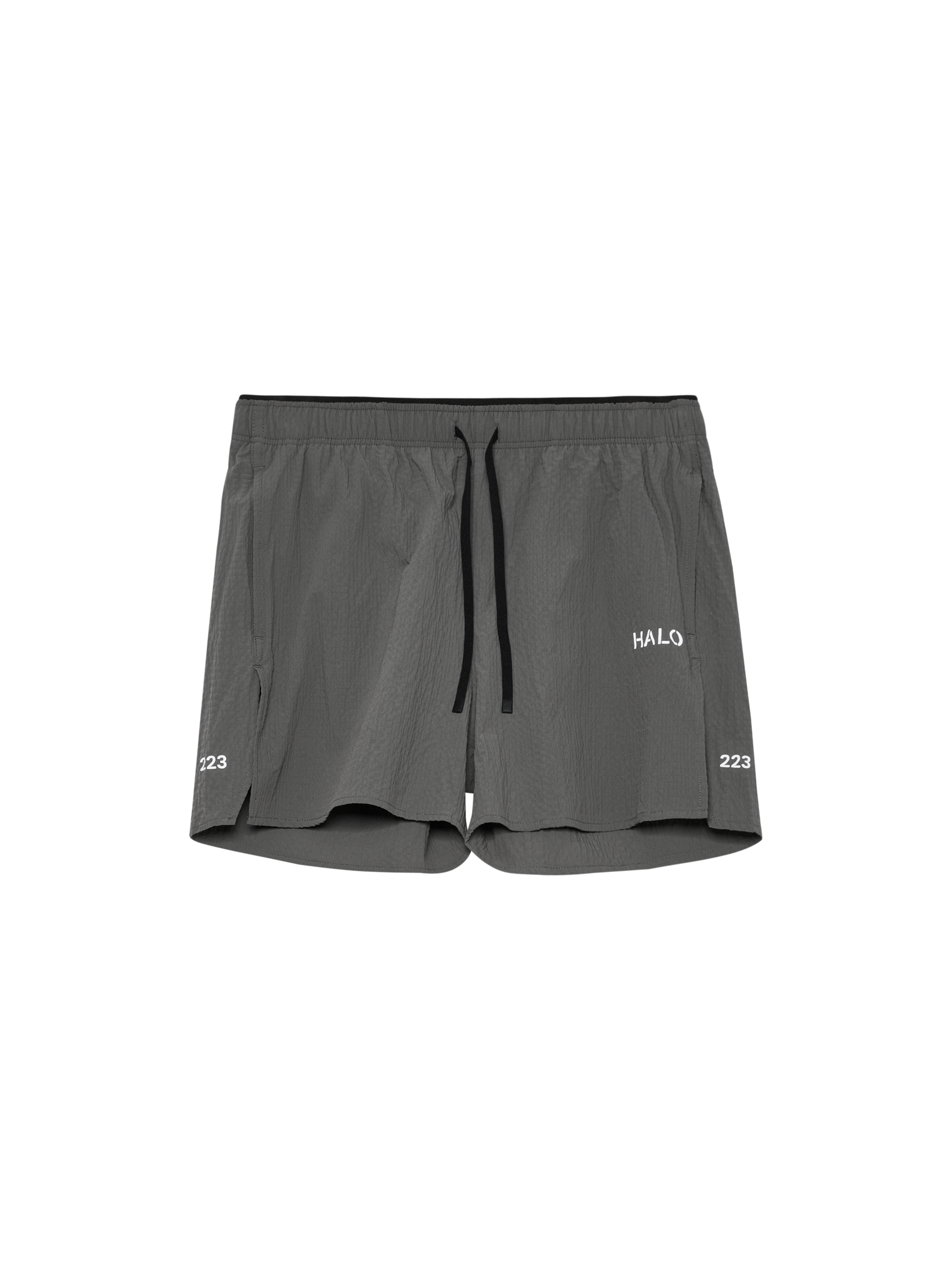 HALO WAFFLE TECH SHORTS