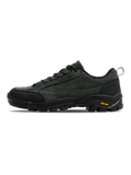 HALO TERRA SUEDE SNEAKER