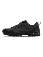 HALO TERRA SUEDE SNEAKER