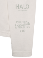 HALO GRAPHIC LOGO LONGSLEEVE