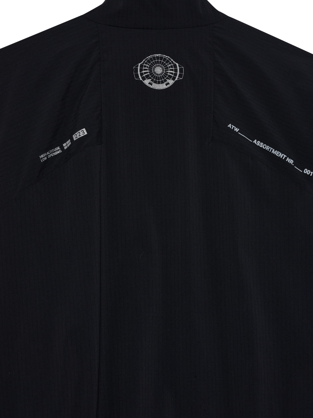 HALO SFL JACKET