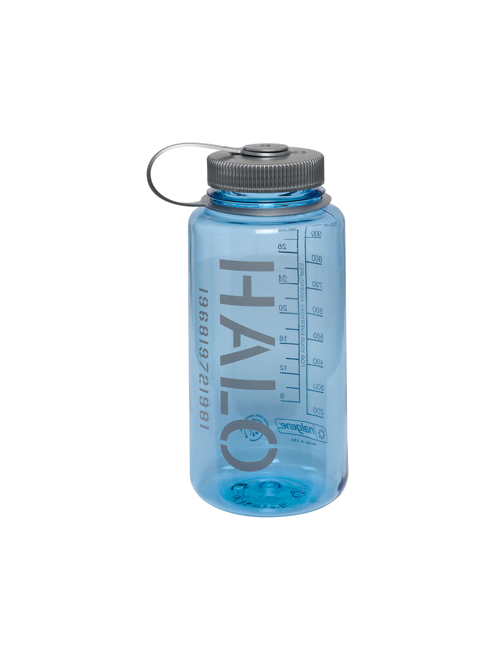HALO WATER BOTTLE