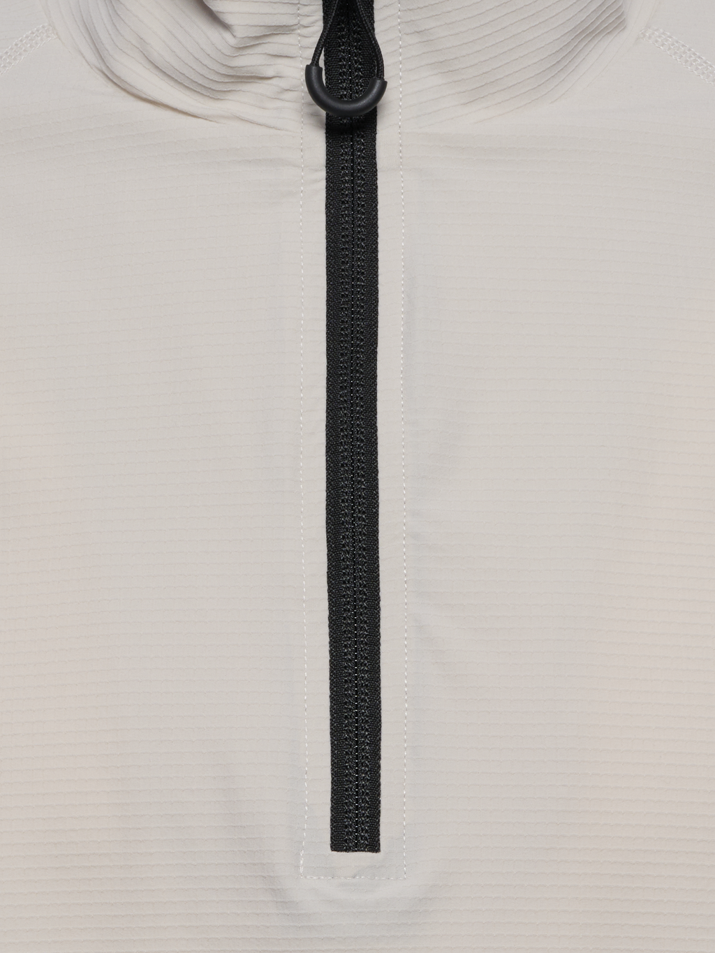 HALO APEX HALF ZIP