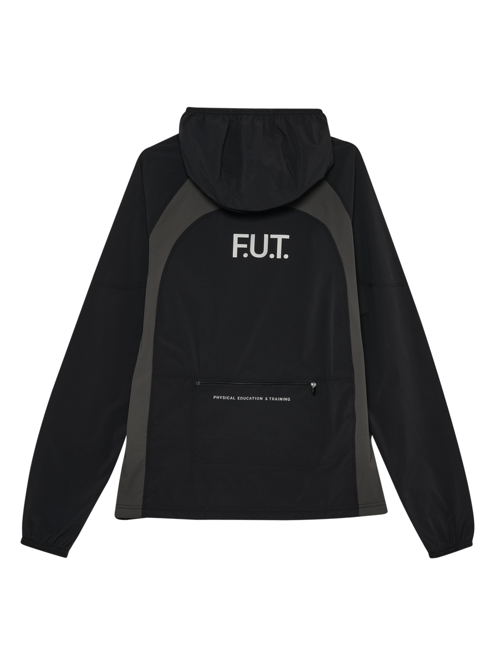 HALO DIVISION JACKET