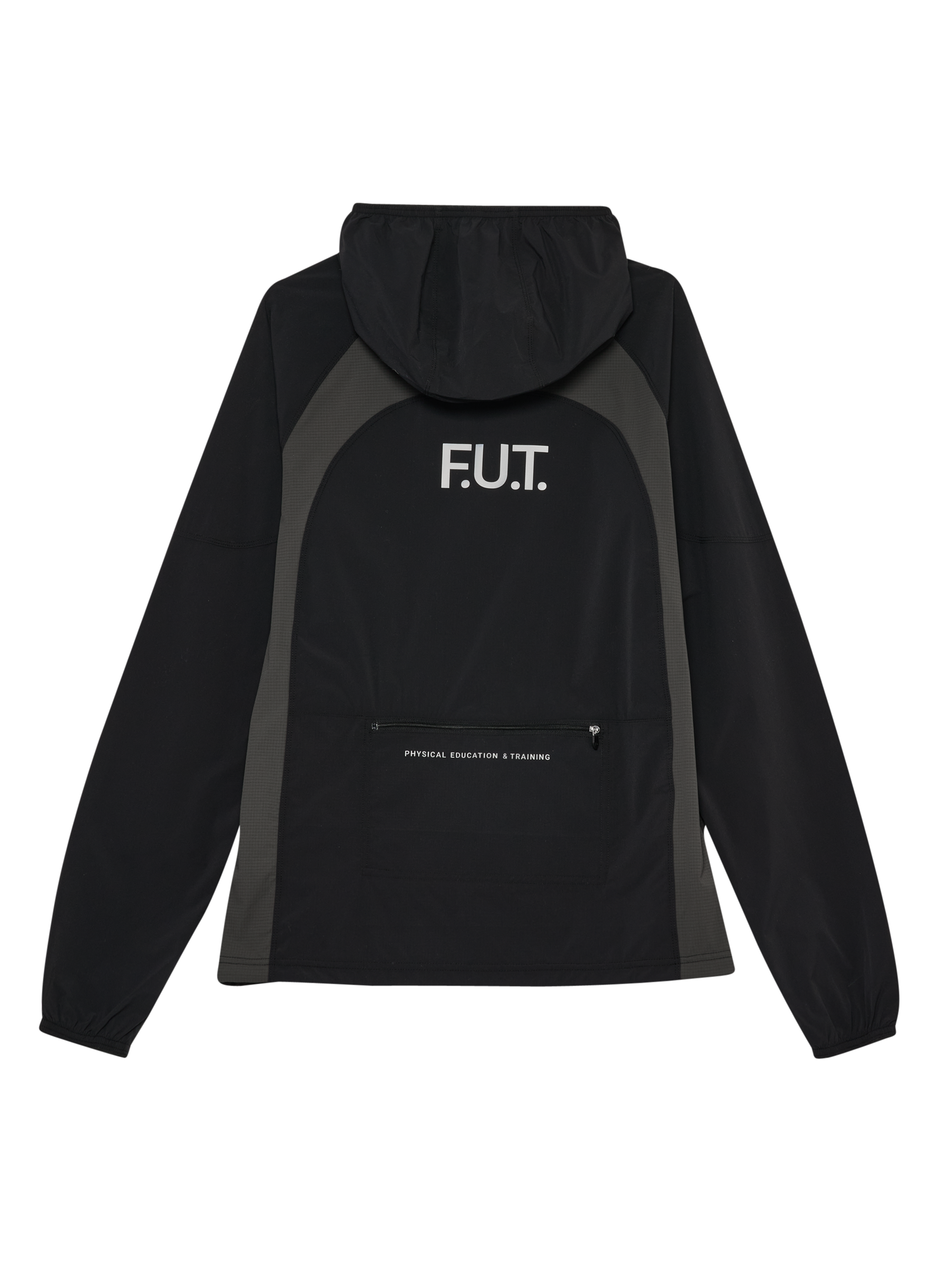 HALO DIVISION JACKET