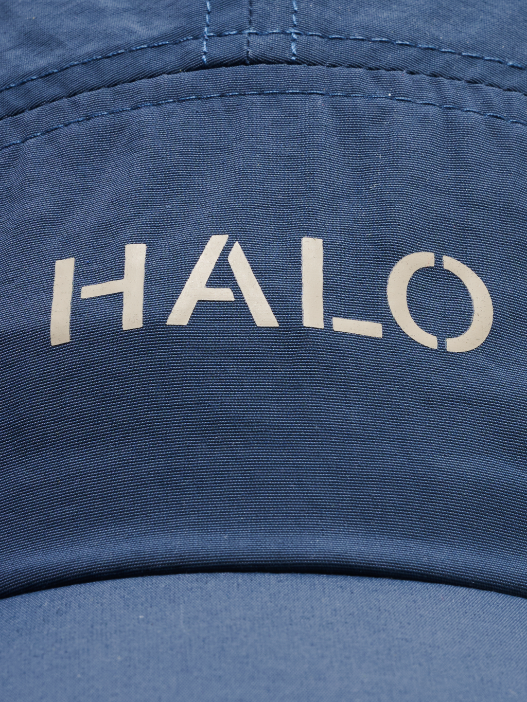 HALO NYLON LIGHTWEIGHT CAP