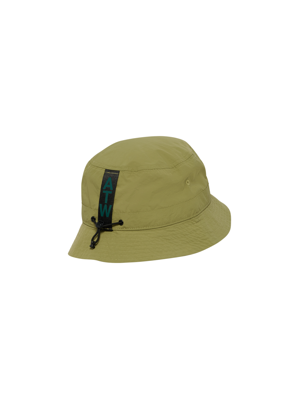 HALO NYLON BUCKET HAT
