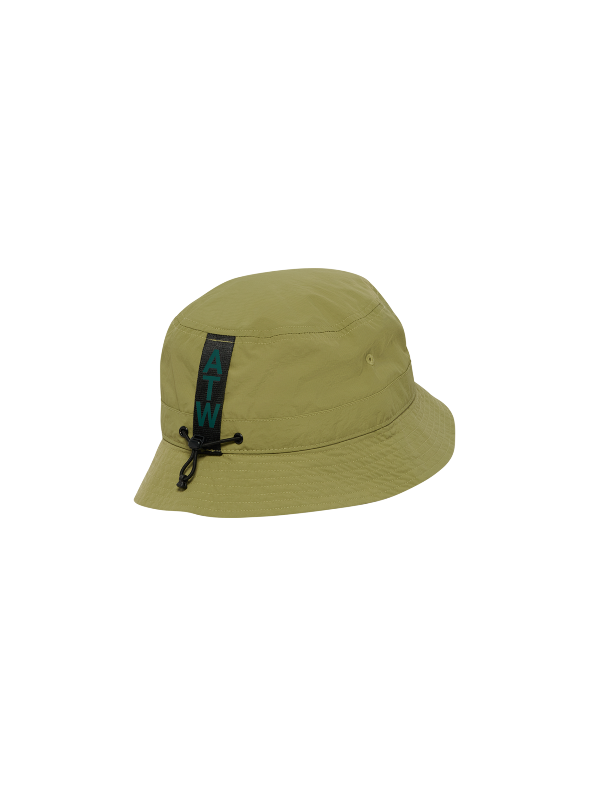 HALO NYLON BUCKET HAT