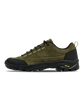 HALO TERRA SUEDE SNEAKER