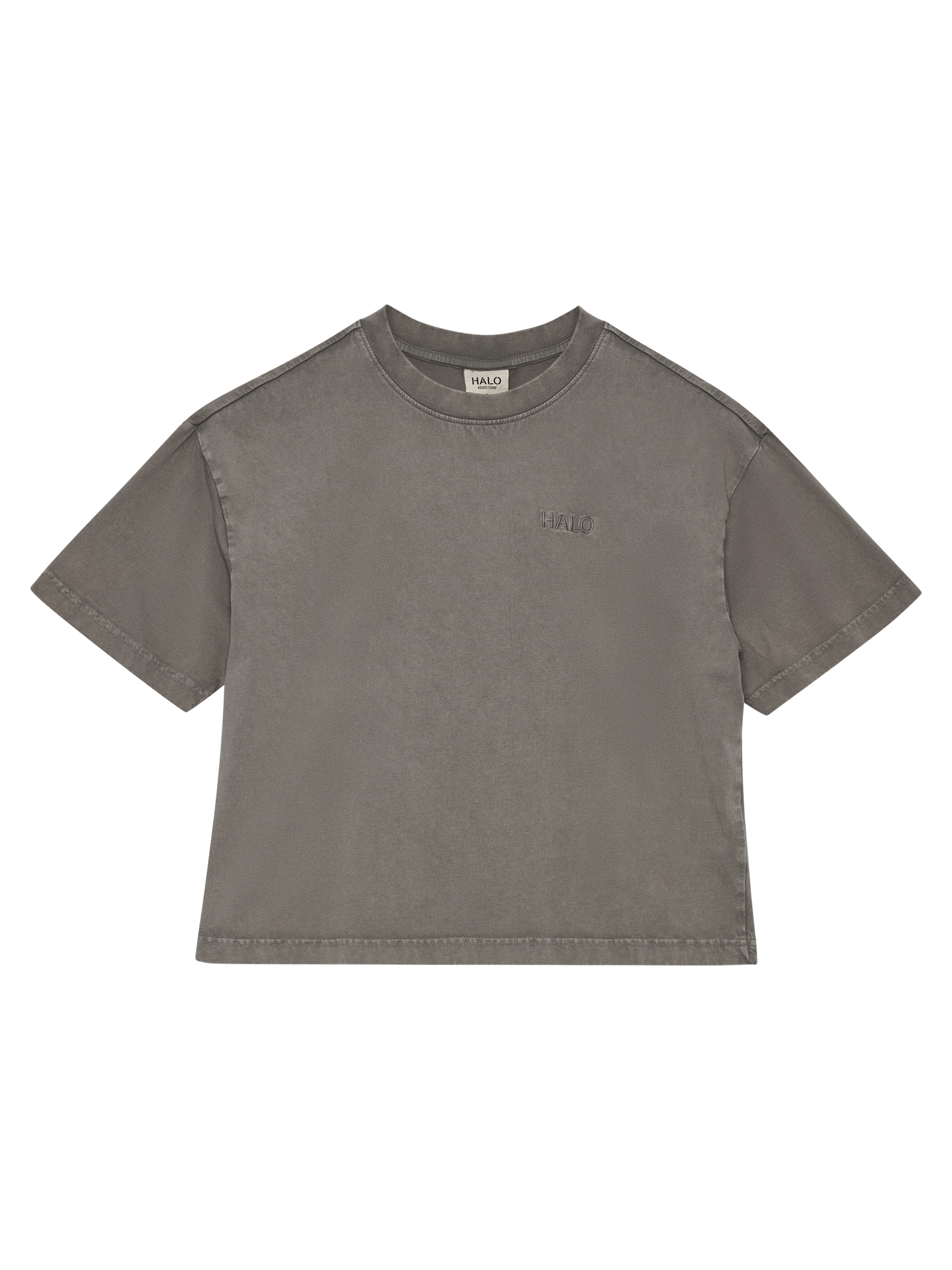 HALO WOMEN LOGO T-SHIRT 2.0