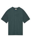 HALO GRAPHIC BOXY T-SHIRT