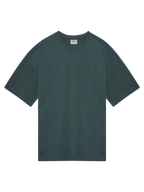 HALO GRAPHIC BOXY T-SHIRT