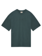HALO GRAPHIC BOXY T-SHIRT
