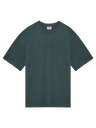 HALO GRAPHIC BOXY T-SHIRT