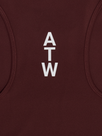 HALO WOMEN TRAINING TOP