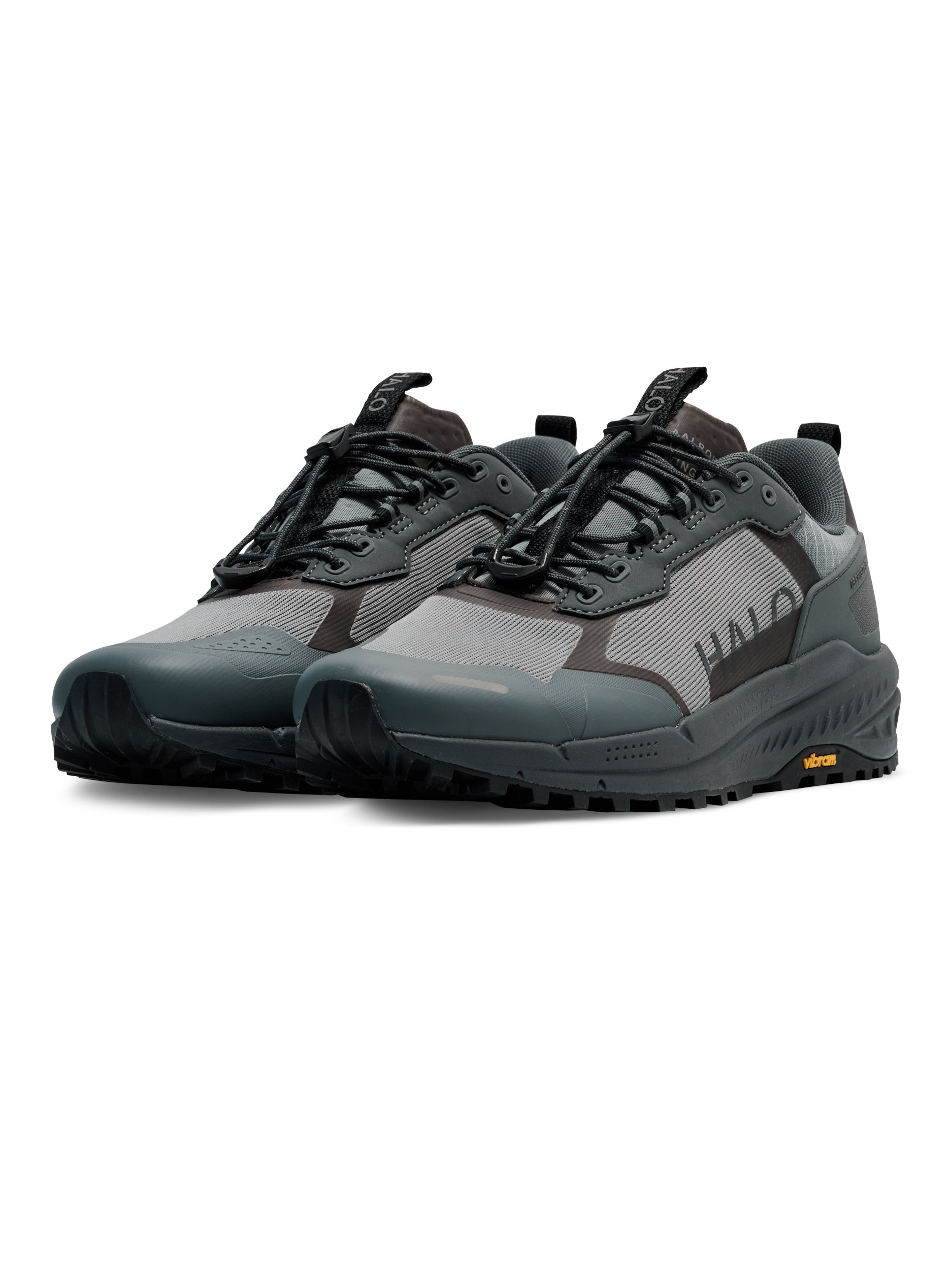 HALO TRAIL SNEAKER